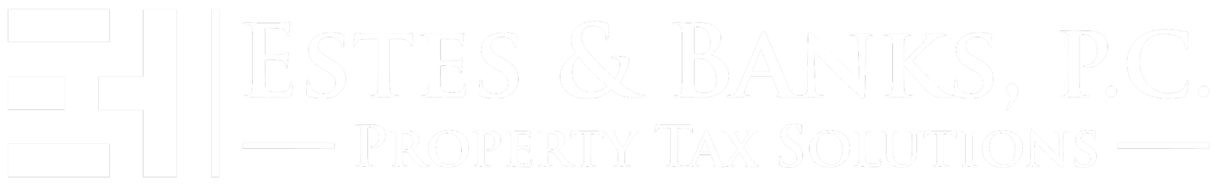Estes & Banks, PC Logo