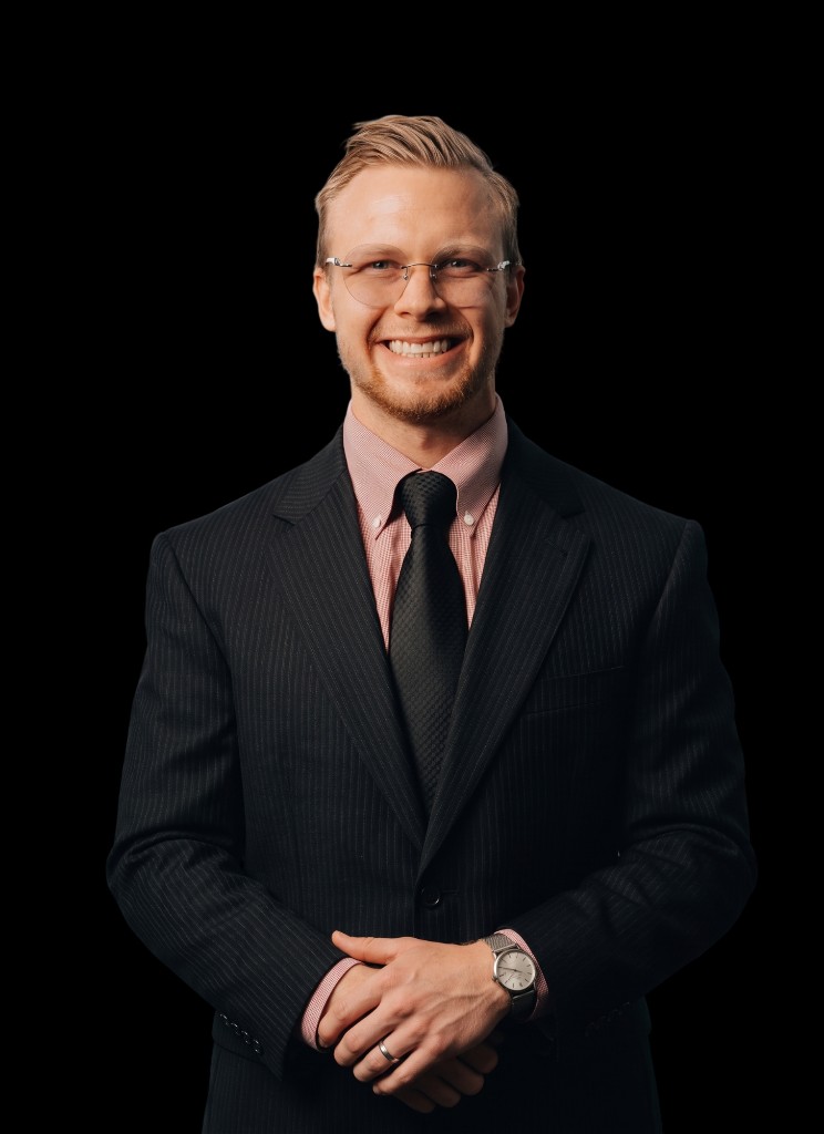 Spencer Banks