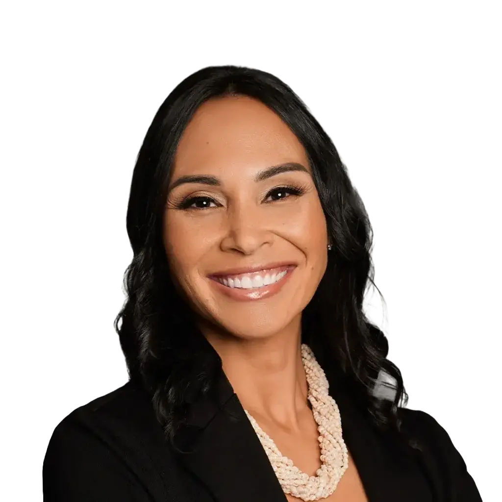 Tamberyne McCutcheon