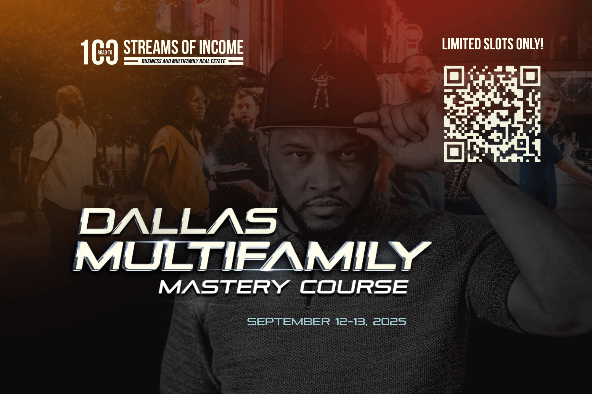 Dallas Mastermind