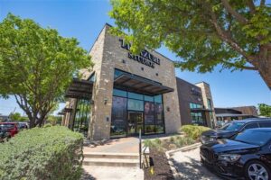 Treazure Studios Farmers Branch