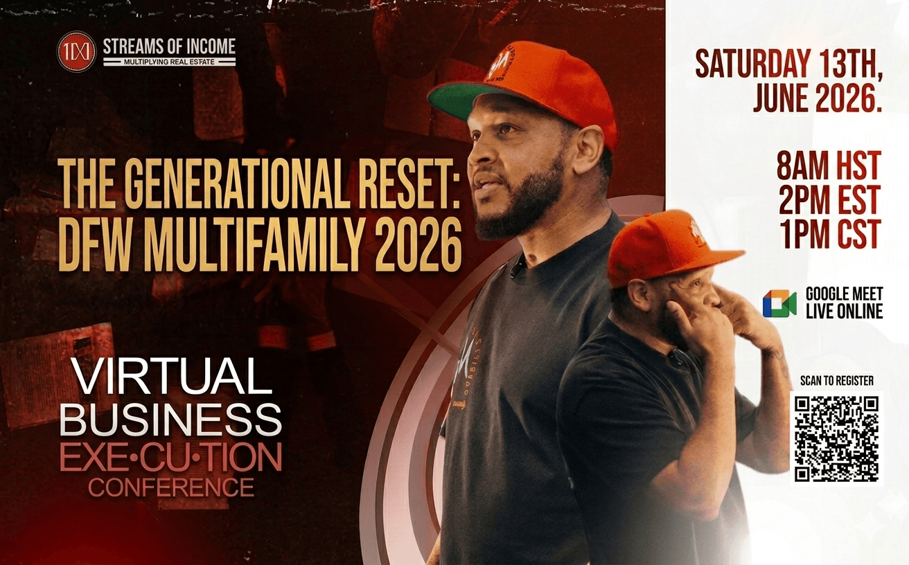 Free Webinar